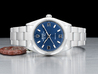 Rolex Air-King 34 Blu Oyster 14000M Blue Jeans